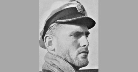 Joachim Schepke. As U-Bootów i jego tragiczny koniec