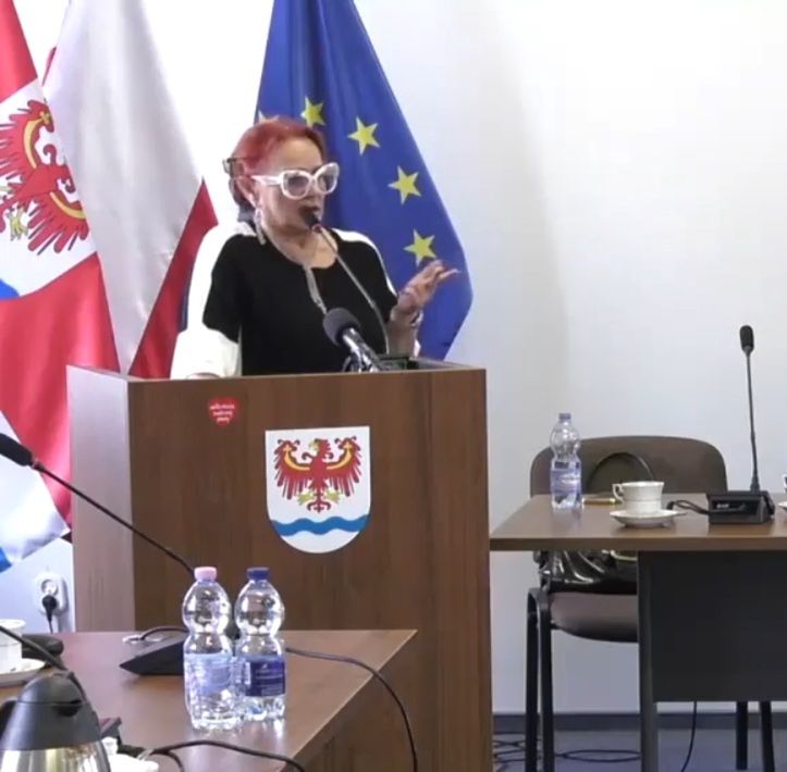 Jadwiga Caban-Korbas