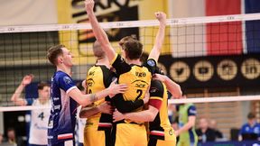 Liga Mistrzów: PGE Skra Bełchatów chce sprawić niespodziankę. "Każdy ma marzenia"