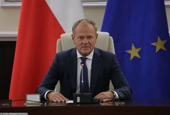 Pilne posiedzenie rządu. Tusk zabrał głos