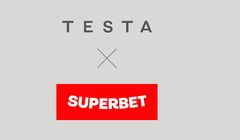 Superbet klientem Testa Agency