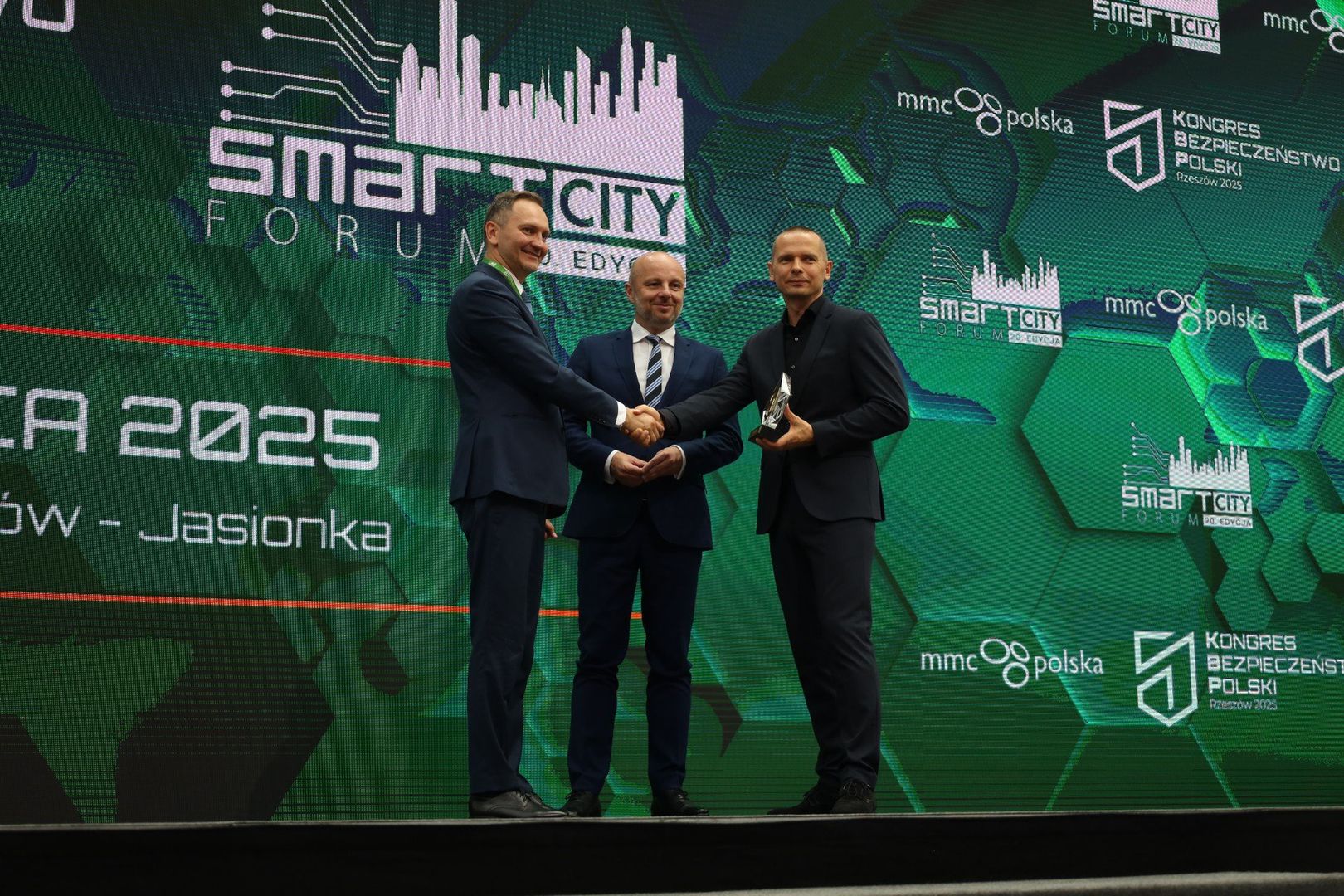 Kongres Bezpieczeństwo Polski 2025
