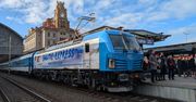 Ruszył Baltic Express. Czesi liczą na Polaków
