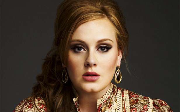 Adele