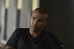 Shemar Moore opuścił "Zabójcze umysły"