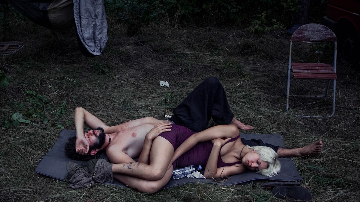 Fotografia uliczna według laureatów 4. edycji Leica Street Photo 1