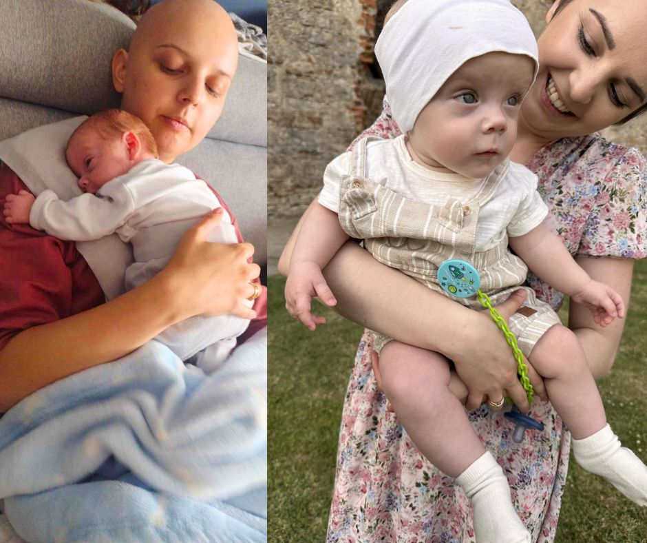 Nocne poty były sygnałem alarmowym. "Diagnoza była dla mnie szokująca"