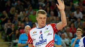 Wojciech Jurkiewicz smutny po meczu w Radomiu. "Potrzebujemy punktów"