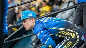 Żużel. Bastian Pedersen jednak kontuzjowany. Są nowe informacje