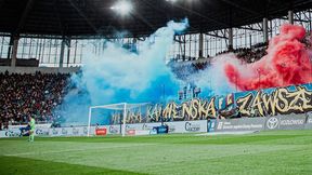 Polski klub ujawnił stan swoich finansów. Kibice złapali się za głowy