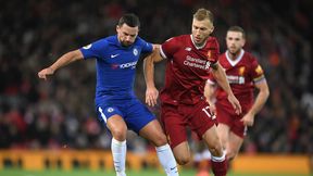 Danny Drinkwater stracił prawo jazdy