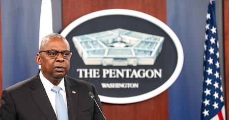Nowy pakiet pomocy wojskowej dla Ukrainy. Pentagon podał kwotę