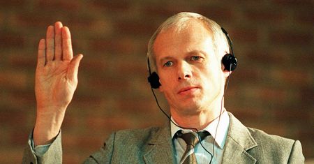 Spędził 29 lat w więzieniu w RPA. Polak wyjdzie na wolność