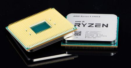 Procesory AMD Ryzen 5000 wyjątkowo awaryjne - firma PowerGPU ujawnia niepokojący raport