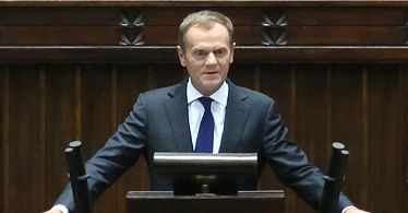 Zaostrzenie prawa aborcyjnego. Donald Tusk zapowiada test dla Grupińskiego
