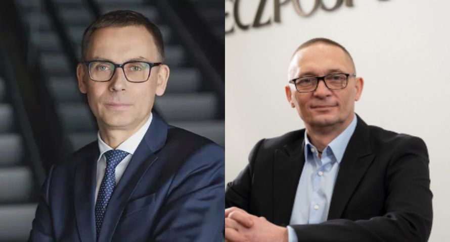 Wojciech Kuśpik w zarządzie Gremi Media, odwołano Radosława Kucko