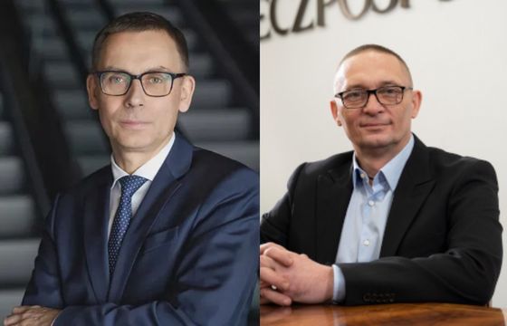 Wojciech Kuśpik w zarządzie Gremi Media, odwołano Radosława Kucko