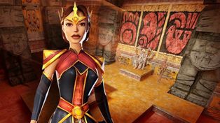 Tomb Raider to już nie "Slop Raider". Twórcy uwijali się jak w ukropie, by udobruchać mocno wkurzonych graczy, ale lekki niesmak po kontrowersji i tak pozostał