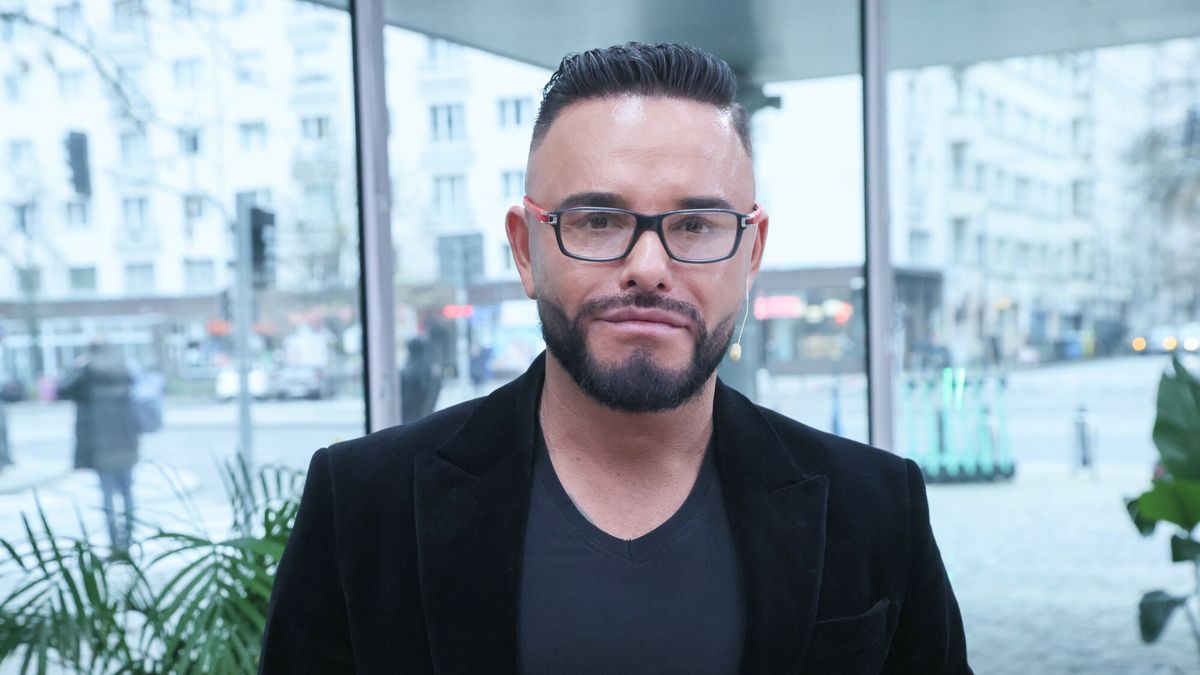 Maciej Panek prowadził programy w TVN i Polsacie