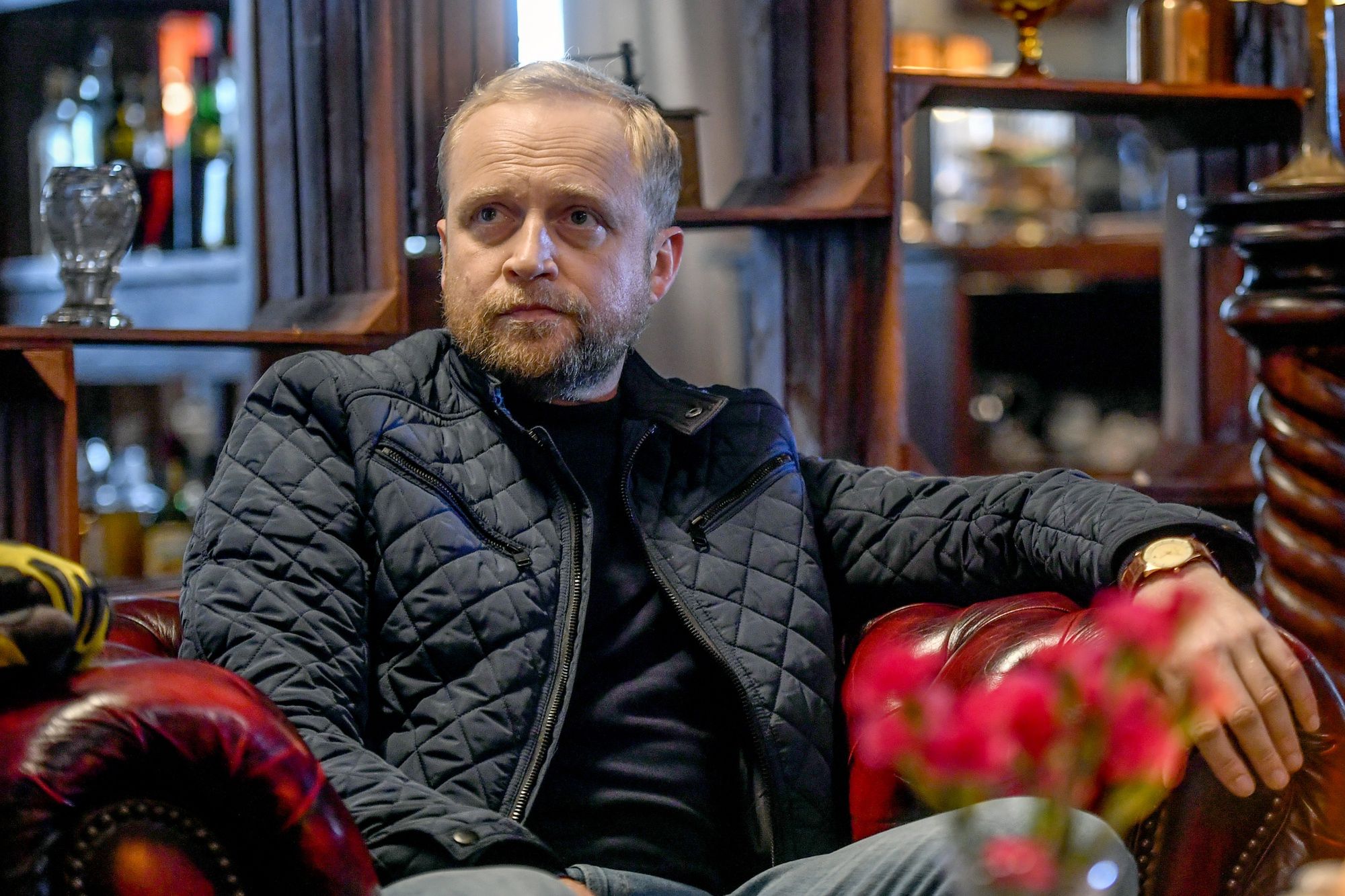 Piotr Adamczyk