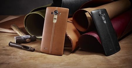 LG w sprzedawaniu cudzych rozwiązań nie ma sobie równych