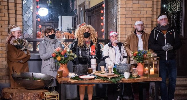 1,74 mln widzów „Kuchennych rewolucji”. TVN liderem