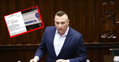 Brejza wygrywa w NSA. "Zero tolerancji do szastania publicznymi pieniędzmi"