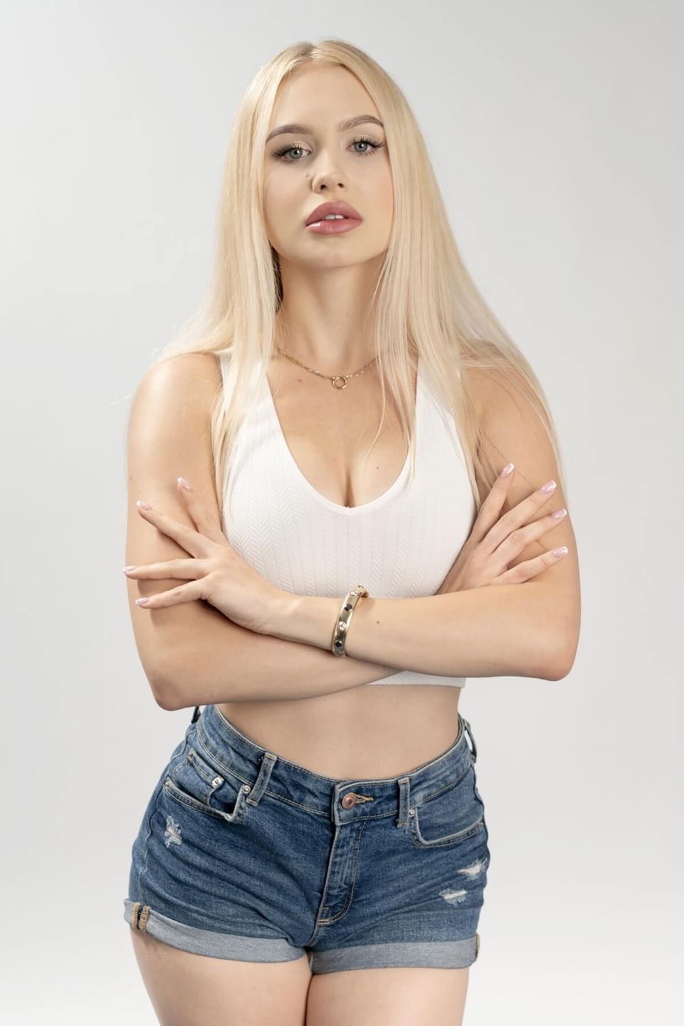Adrianna Sulej Polska Miss 2023