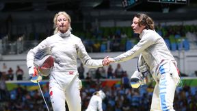Bezolimpijka. Aleksandra Shelton (Socha) walczy o piąty wyjazd na igrzyska olimpijskie