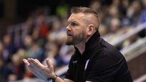 Robert Lis nowym trenerem MKS-u Selgrosu Lublin