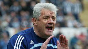 Legenda wylądowała w szpitalu. Fatalna diagnoza