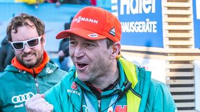 MŚ Seefeld 2019: Werner Schuster: To taka nasza mała bajka