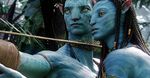 Jake Sully i Neytiri wracają do ''Avatara''