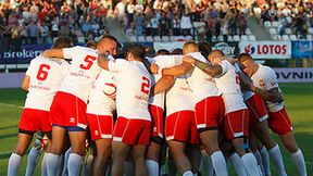 Puchar Narodów Europy Dywizji 1B: Polska - Szwecja 29:17