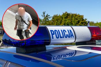 Szokujący incydent w centrum Krakowa. Szedł za 12-letnim chłopcem