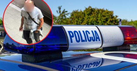 Szokujący incydent w centrum Krakowa. Szedł za 12-letnim chłopcem