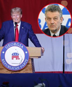 Kłopoty Trumpa. Były ambasador: miażdżące dla jego ambicji politycznych