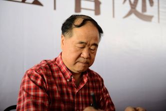 Mo Yan staje w obronie innego noblisty. Chce, by go wypuścili z więzienia