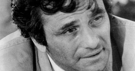 Życie prywatne Columbo. Nieznane oblicze serialowej legendy