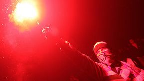 VII Pielgrzymka kibiców na Jasną Górę