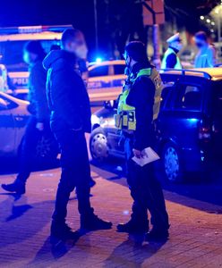 Sceny jak z filmu. Pościg i strzały w Koszalinie