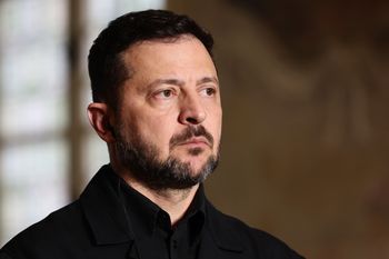 Ogromne zapotrzebowanie Ukrainy. Zełenski zabrał głos ws. Patriotów