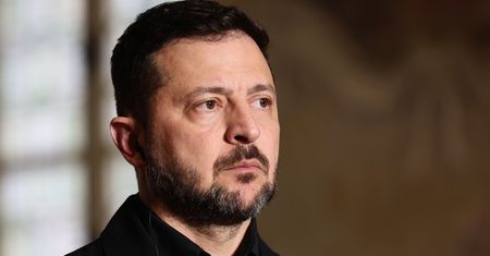 Ogromne zapotrzebowanie Ukrainy. Zełenski zabrał głos ws. Patriotów