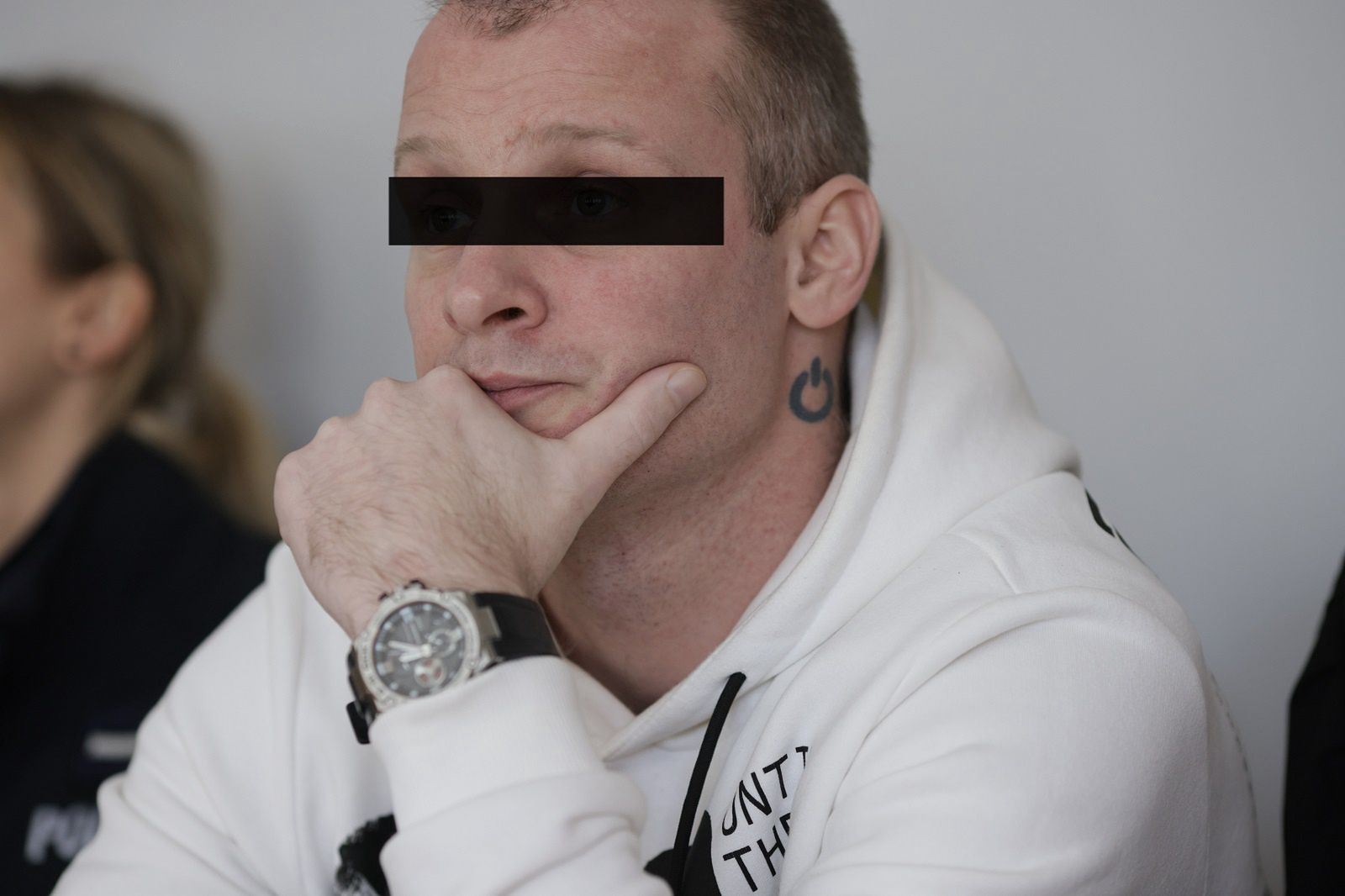 Sprawa sądowa o śmiertelne potrącenie rowerzystki w Poznaniu.
