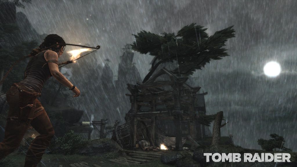 Tomb Raider: legenda gier powraca. Sukces czy porażka? 3