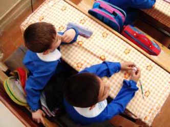Światowe Forum Edukacyjne: 120 mln dzieci nie chodzi do szkoły
