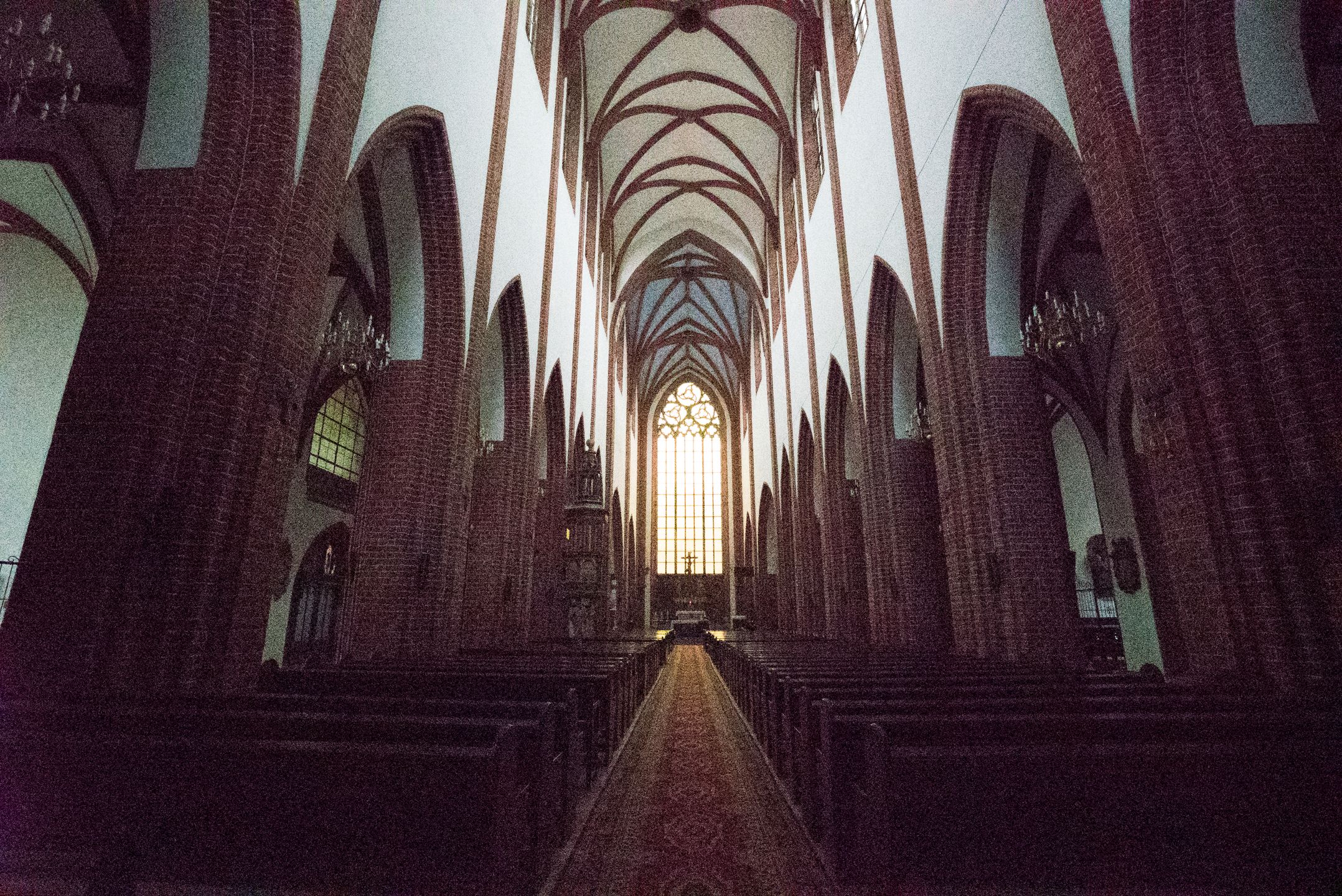Sony A7S II - test pogromcy szumów 126