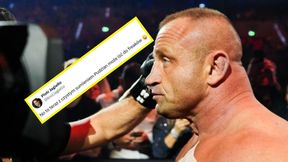 Zawrzało po walce "Pudziana". Lawina komentarzy