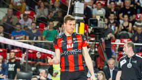 Jochen Schoeps w roli kibica we Wrocławiu. "Resovia na boisku była drużyną"