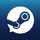 Steam Chat ikona